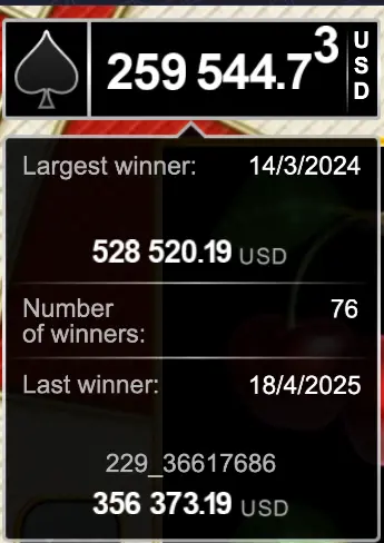 Great 27 слот max win
